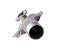 Termostato Refrigerante Compatible Con Benz Para E55 Para Amg 1999 2000 2001 2002. 1 Pieza De Repuesto Para Termostato De Refrigerante De Motor, Accesorio TH31887G1.