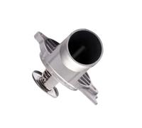 Termostato Refrigerante Compatible Con Benz Para S55 Para Amg 2001 2002 1 Pieza Termostato De Refrigerante De Motor Accesorios De Repuesto TH31887G1