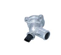 Termostato Refrigerante Con Junta Anillo Apto para Chevrolet Chispa M300