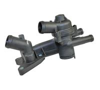 Termostato Refrigerante Con Junta METZGER Apto para U.a. Skoda Fabia