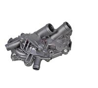 Termostato Refrigerante Con Junta METZGER Apto para U.a. VW Golf