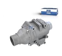 Termostato Refrigerante DT SPARE PARTS Aftermarket-Expertise Apto para