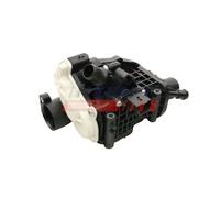 Termostato Refrigerante Fast FT58054 para Citroën Fiat Ford Opel Toyota