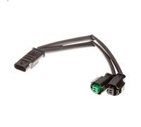 Termostato, refrigerante FEBI 107146 para CITROEN DS5 1.6 2011-2015