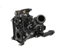 Termostato, refrigerante FEBI 186475 para BMW 7 (G11, G12) 3 2015-2019