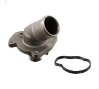 Termostato, refrigerante FEBI 28668 para OPEL CORSA B (S93) 1 1996-2000