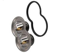 Termostato, refrigerante FEBI 40958 para SCANIA T 15.607 2004-2005