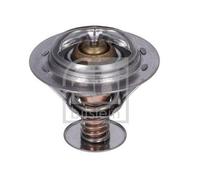 Termostato Refrigerante Febi Bilstein 24555 para Toyota
