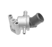 Gates Termostato refrigerante TH16887G1 para FIAT Panda