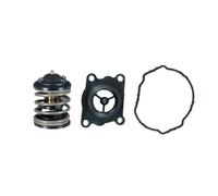 Termostato con carcasa (cárter) TH47487K1 GATES para BMW X3 3 1 Coupé 1 5 X1