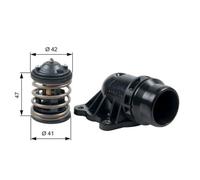 Termostato Refrigerante Gates TH47487K2 para Bmw