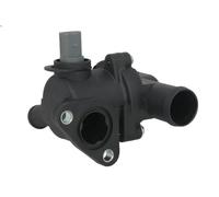Termostato, refrigerante HANS PRIES 112 333 para SKODA FABIA I (6Y2) 1 1999-2002