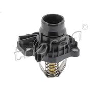 Termostato, refrigerante HANS PRIES 209 398 para OPEL ASTRA J GTC 1.6 2012-2018