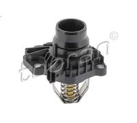 Termostato, refrigerante HANS PRIES 209 398 para OPEL ASTRA J GTC 1.6 2013-2018