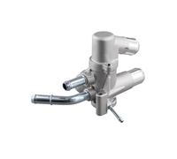 Termostato Refrigerante L10A Conjunto Caja Termostato Para Ford Explorer Flex Edge Taurus Motor 3.5L 2011-2019 AT4Z8A586C