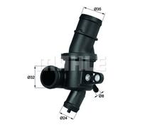 Termostato, refrigerante MAHLE TH 4 80
