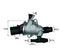 Termostato, refrigerante MAHLE TI 152 88