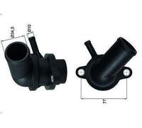 Termostato, refrigerante MAHLE TI 240 87D para NUBIRA Sedán 1.4 2006-2008