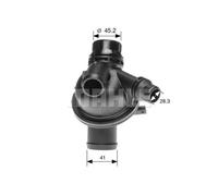 Termostato, refrigerante MAHLE TM 42 103