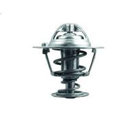 Termostato, refrigerante MAHLE TX 184 78D para HONDA LOGO (GA) 1.3 1999-2002