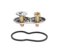 Termostato, refrigerante MAHLE TX 33 88D