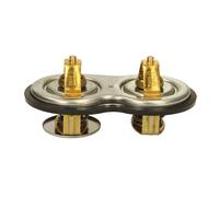 Termostato, refrigerante MAHLE TX 33D