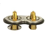 Termostato, refrigerante MAHLE TX 33D para SCANIA P I 8.867 2004-2019
