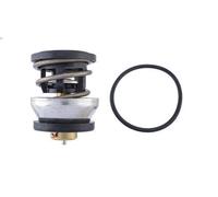 Termostato, refrigerante MAHLE TX 490 91D para BMW 7 (G11, G12) 3 2020-2022