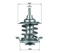 Termostato, refrigerante BEHR MAHLE TX 59 83