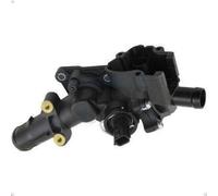 Termostato, refrigerante MEAT & DORIA 92866 para NISSAN NOTE (E12) 1.5 2013-2016