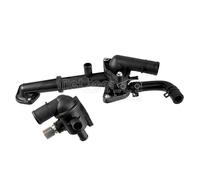 Termostato Refrigerante METZGER IAM-Expertise Compatible Con HYUNDAI ATOS