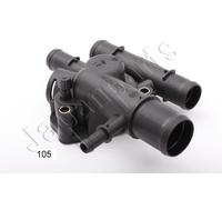 Termostato, refrigerante - MITSUBISHI CARISMA 1.9 DI-D