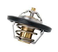 Termostato refrigerante motor Compatible Con Ford Para Focus Para C-Max 2003 2004 2005 2006 2007 Termostato Refrigerante Motor 96MM-8575-B9E 96MM8575B9E 1E0615173A CTM-FR-011
