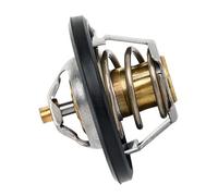 Termostato refrigerante motor Compatible Con Ford Para Grand Para C-Max 2010-2019 Termostato De Refrigerante Del Motor 96MM-8575-B9E 96MM8575B9E 1E0615173A CTM-FR-011