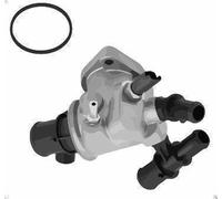 Termostato, refrigerante MOTORAD 488-88K para FIAT PUNTO (188_) 1.9 2001-2012