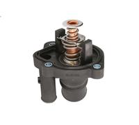 Termostato, refrigerante MOTORAD 512-91K para FORD MONDEO IV Van 2 2007-2014