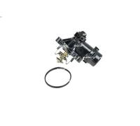 Termostato, refrigerante NRF 725226 para BMW 1 (E87) 2 2004-2007