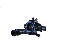 Termostato, refrigerante NRF 725293 para PEUGEOT RCZ 1.6 2010-2015