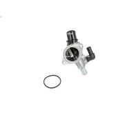 Termostato, refrigerante NRF 725455 para FIAT PUNTO (188_) 1.8 1999-2012
