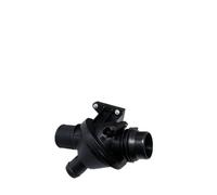 Termostato refrigerante Para Bmw X1 | 11537588257 X3 X4 X5 Z4 N20 228i 320i 325i 328i 428i 520i 528i Termostato Carcasa Refrigerante