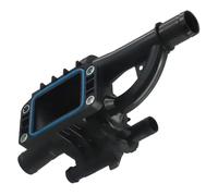 Termostato Refrigerante Para Citroen Berlingo C2 Para C3 Para C4 Para C5 Para Ford Para Mazda 2 3 5 1675627 9M5Q8A586BA 9670253780 Carcasa Termostato Refrigerante