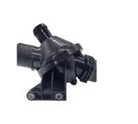 Termostato Refrigerante Para E84 F10 F22 F30 F33 | 228i 320i 328i 428i 528i Para X1 Para X3 Para X4 Para X5 Z4 N20 2.0L Conjunto Carcasa Termostato 11538648791