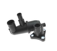 Termostato Refrigerante Para Hyundai Getz Click 2002-2010 25650-02801 25611-02801 2565002801 2561102801 Brida De Agua Refrigerante La Carcasa Del Termostato Caja Del Termostato