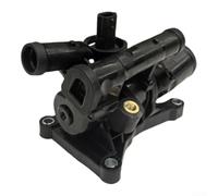 Termostato refrigerante para Renault Megane y para Mercedes Benz, OEM 110608920R A6082000015, plástico, fácil de instalar, apto para Dacia