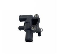 Termostato Refrigerante Para Smart City-Coupe 160 200 03 15 termostato 1602000315 conjunto de carcasa del termostato del refrigerante del motor