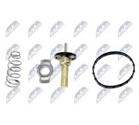 Termostato, Refrigerante Para SMART FORTWO