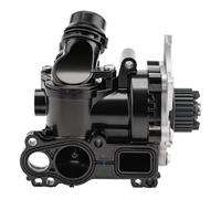 Termostato refrigerante Para Tiguan 5n 2.0 Tsi 4motion 2011 2012 2013 2014 2015 2016 2017 2018 Termostato De Refrigerante Del Motor 06H121026DR 06H121026BP