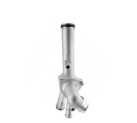 Termostato Refrigerante Para VW Para Passat Para CC | Para Touareg Para EOS Montaje Carcasa Termostato 03H121117A WHT005190 WHT000862 03H121113A WHT000863 03H121121C