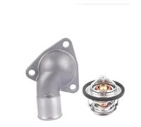 Termostato Refrigerante Para VW Para Taro 2.4D | Termostato Termostato De Carcasa De Salida De Agua 16331-54090 16331-54090 90916-03099