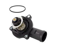 Termostato Refrigerante Para VW Para Touareg Para Phaeton | Conjunto Del Termostato Refrigerante Motor 87 ℃ 059121111L 059121111H 059121111F